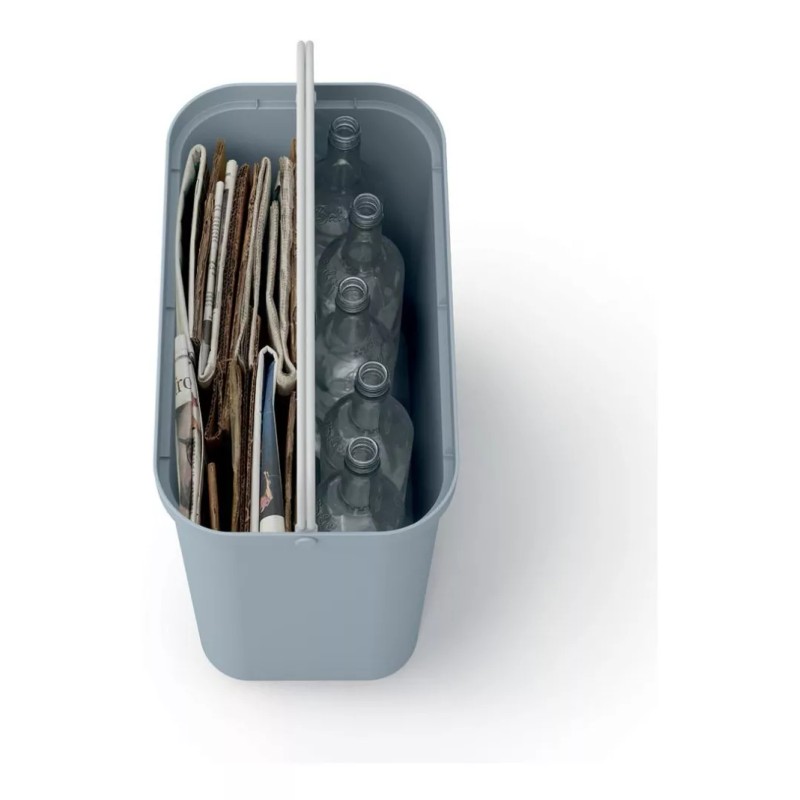 Joseph Joseph Cesto De Basura 28 L Doble Separacion Ideal