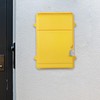 Milageto Wall Hanging Mailbox Post Box Donation Box Ballot Box