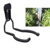 Leaf Blower Hanger for Garage, Leaf Blower Hook for Garage,