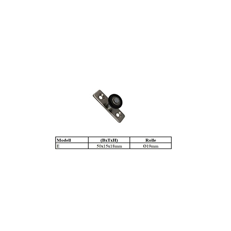 Floor Guide Floor Roller Guide for Wooden Sliding Door Guide