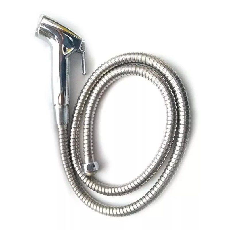 GreenTech Bidet De Mano Para Higiene Wc O Estetica