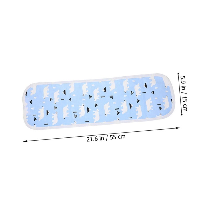 Healeved Baby Belly Band Cotton Newborn Belly Protection Comfortable Elastic