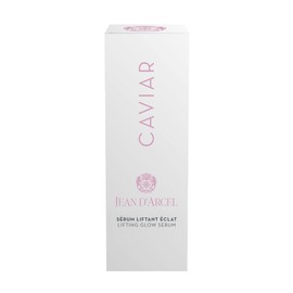 JEAN D'ARCEL - Caviar sérum liftant éclat - Moisturising Serum - Plumps the Skin Relief - 30 ml