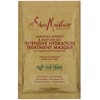 SheaMoisture Intensive Hydration Masque Hair Treatment, Manuka Honey & Mafura