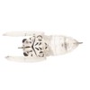 teximuko (Tiemco) Fishing Lure torikkutorauto taini-sikeida- 34 mm 2.7 G
