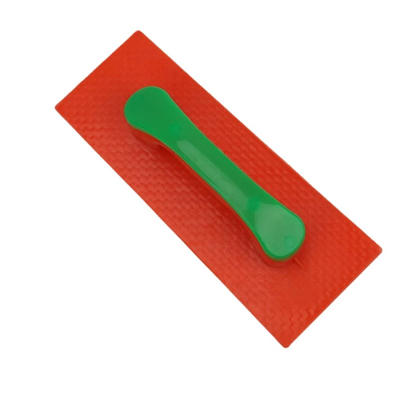CATSELURRY Plastic Rendering Texturing Handle Plastering Top Coat Float Trowel