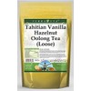 Tahitian Vanilla Hazelnut Oolong Tea (Loose) (8 oz, ZIN: 536303)