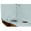 Gardner Bender GHG-1575 3 Count 3/4-Inch Hole, 3-Pack 3PK 3/4"