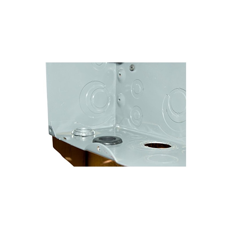 Gardner Bender GHG-1575 3 Count 3/4-Inch Hole, 3-Pack 3PK 3/4"