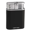 Vertigo Stealth Triple Jet Table Lighter - Black