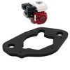 SG Store 5pcs Lawn Mower Carburettor Spacer Gasket 16220-ZA0-702 Compatible
