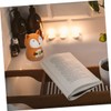 iplusmile 2Pcs Adorable Cartoon Animal Timer for Cooking and Management