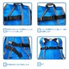 RICISUNG Chest Strap, Set of 2, Backpack Strap, Anti-Slip Strap,