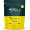 Nutrition Geeks Turmeric Tablets 2000 mg with Black Pepper &
