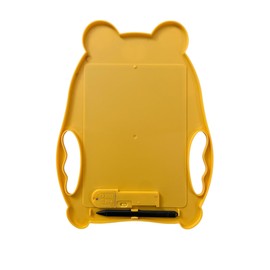 LCD Writing Board for Kids by Portable Gadgets Educational Toys 8.5 inch Drawing pad and Scribble Doodle Hand Writing Board. Fun Animal Designs for Ages 3 Years + (Style 3)