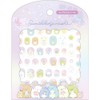 San-X Sumikko Gurashi SE61703 Kids Nail Sticker