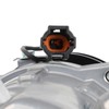 ASAPE NEW AC Compressor with Clutch for Nissan Versa 1.6L