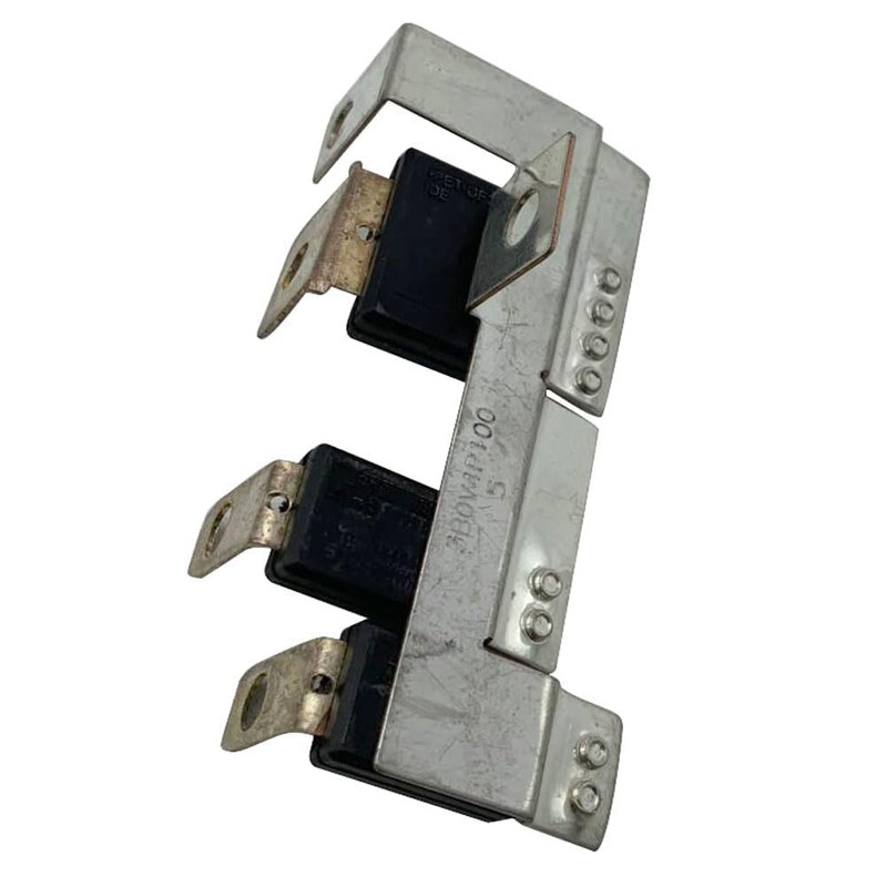 Main Fuse Compatible with Volkswagen Jetta 2011-2018, Fit for Volkswagen