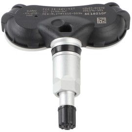 FINDAUTO Replacement for Tire Sensor 315MHz Original Equipment Tire Pressure Monitoring System TPMS for Toyota Replaces 42607-0C070, 42607-08010