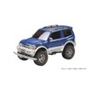 Tamiya 19023 Comical Mini 4WD Series No. 23 Pajero V6