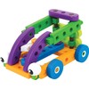 Thames & Kosmos Kids First Automobile Engineer Kit | STEM