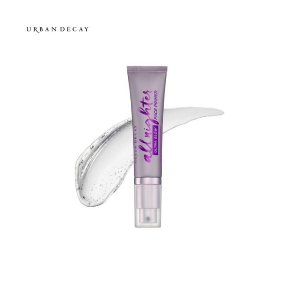 URBAN DECAY All Night Ultra Glow Face Primer 30ml