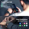 Smart Watch with 3ATM Waterproof