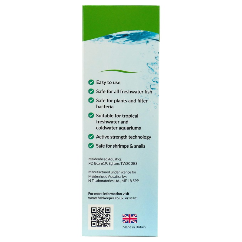 AquaCare Anti-Algae 250ml
