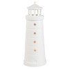 Räder Beyond The Sea Lighthouse Tealight Holder - Large 15.7"