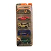 Matchbox Gift Set of 5, Assorted from 3 Years