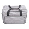 Sewing Machine Case Large Capacity Universal Portable Sewing Machine Carrying