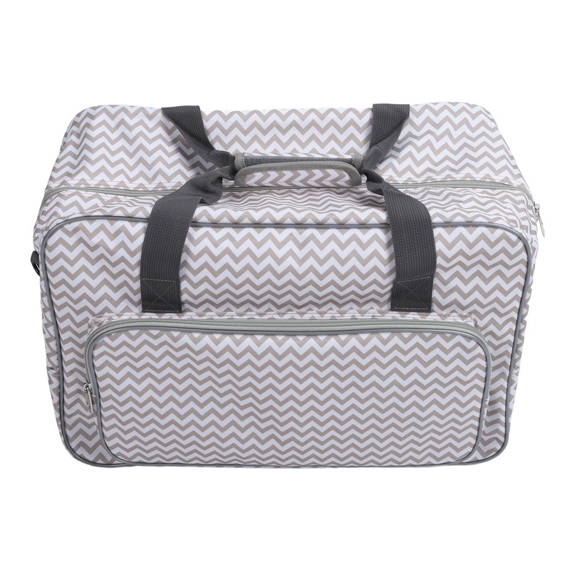 Sewing Machine Case Large Capacity Universal Portable Sewing Machine Carrying