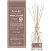 BARR-CO Saddle Scent Reed Diffuser Kit
