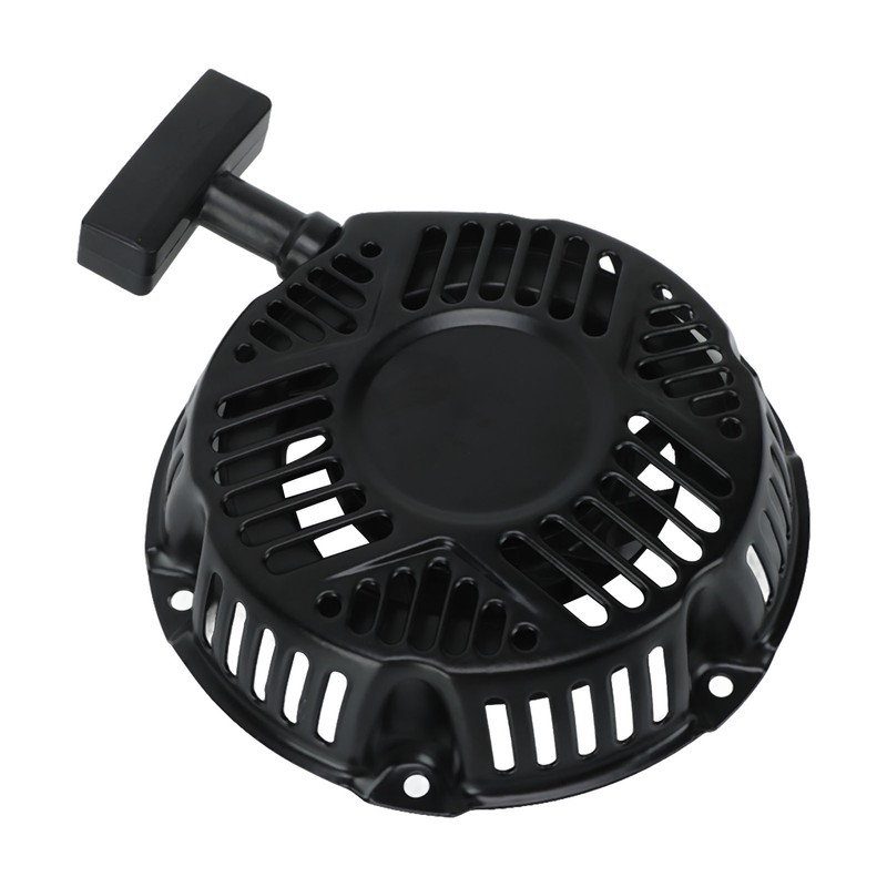 Recoil Starter Accessory 590607 Black Fit for 208cc CR950 XR550