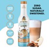 Sugar Free 3pk Apple Crisp Coffee Syrup - Stevia Based,