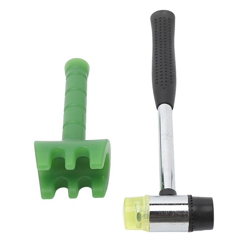 Chiropractic Chisel Hammer Bone Setting Chisel Massager Massage Trigger Point