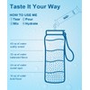 Golden Nourish Electrolytes Powder Packets with NAD Supplement [Sugar Free]