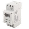 THC15A 220-240VAC 20A Digital Programmable Timer Switch for Industrial Use
