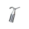 Window Pole Hook (Head Only), Compatible with Telescopic Pole, Suitable