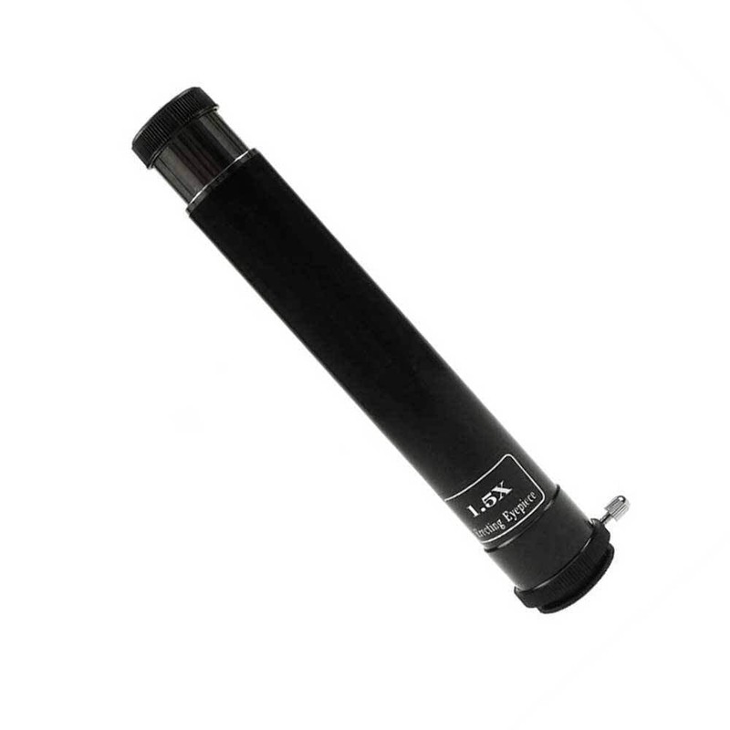 Danubia Erect Prism 1.5x Prism for 1 inch Astro Telescope