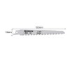 Reciprocating Saws Blades BE-Tool Sabre Saw Combo Wood Blades R644D