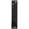 RMT-AH501U Replacement Remote Control Applicable for Sony Soundbar HT-X8500 HTX8500