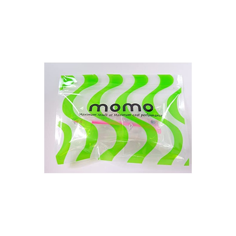 momolures - momowake 90 110 Floating Subsurface Minnow for Saltwater