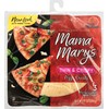 Mama Mary's 7" Thin & Crispy Ready to Bake Pizza