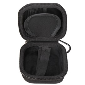 FBLFOBELI - Funda de almacenamiento para cargador USB C UGREEN de 100 W, Nexode de 4 puertos GaN plegable y compacto adaptador de corriente de pared (solo funda)