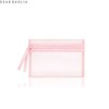 DEAR DAHLIA Blooming Edition Mesh Makeup Pouch 1ea