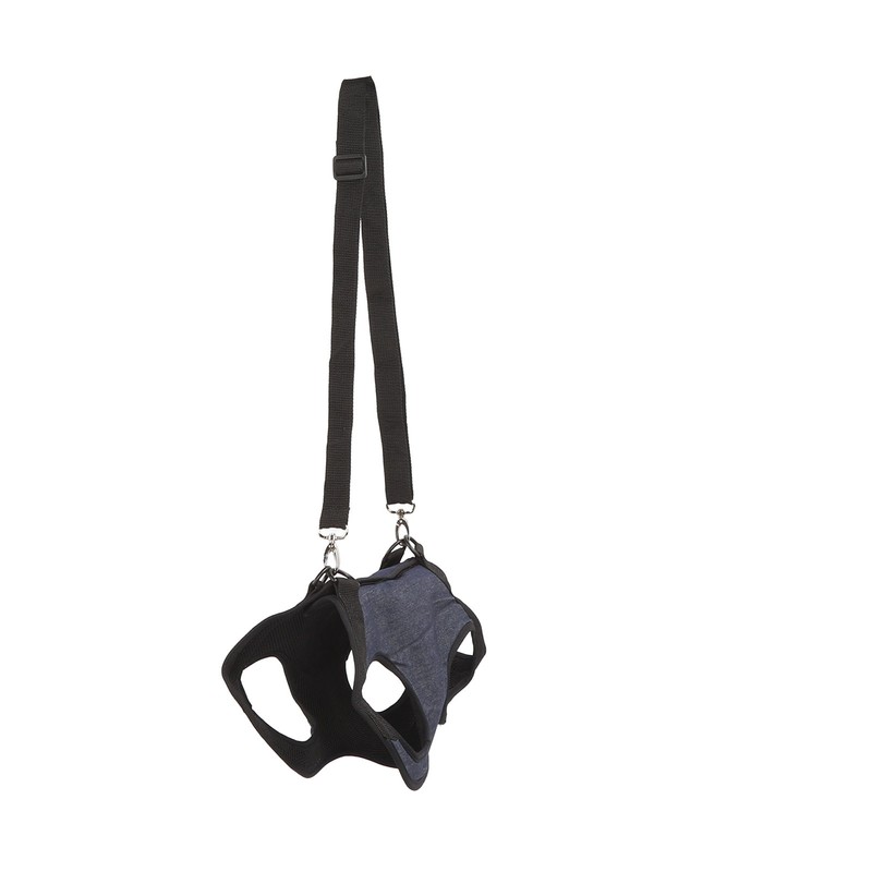 Dog Carry Sling Professional Breathable Comfortable Adjustable Dog Lift Harness
