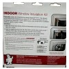 Frost King Window Insulation Indoor Shrink Kit 3 Pack 42”