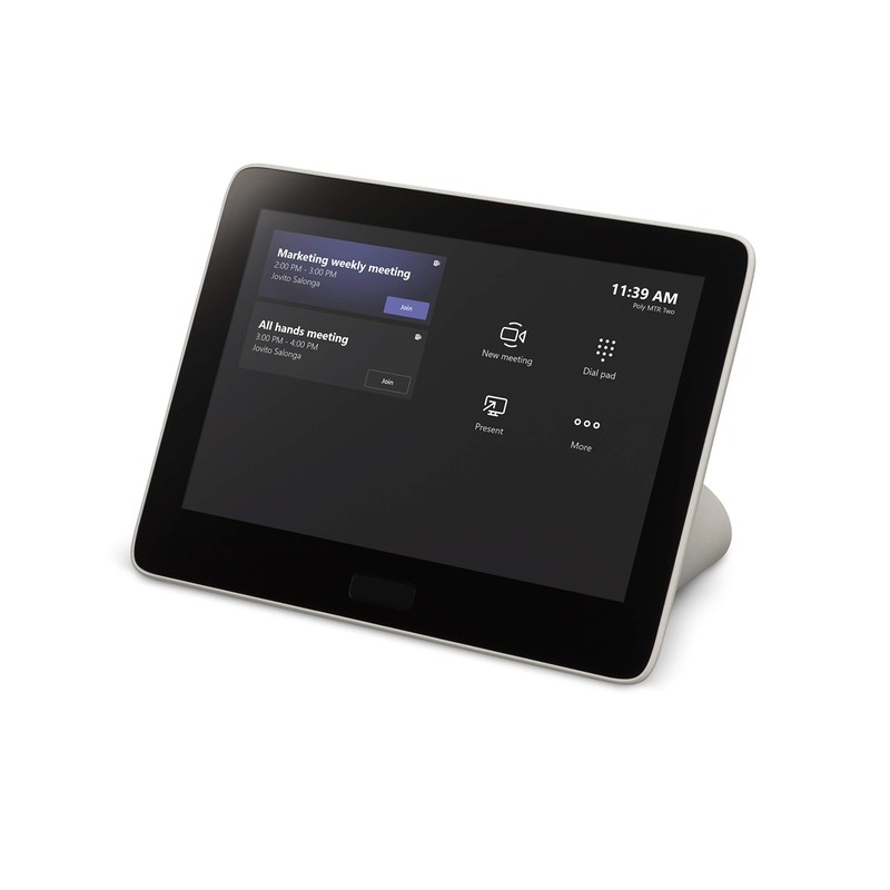 Polycom P024, Poly Gc8, BB