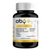 Hongo Melena Leon Complejo Cafeína Vitaminas B12 Cúrcuma Concentracion Láser